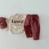 Sweats à capuche Sweatshirts pour enfants