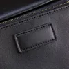 Diseñador de lujo Mujer Vanidad Bolsas de hombro Sobre Cross Body Viaje de mujer Cuero genuino LE5A7 Hobo Bolso Vacaciones Hombre Tote Black Tronco Letra Y Cartera de embrague