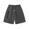Mens designer shorts summer board womens jogger pants casual letter size S-XL FG303