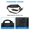 Storage Bags Laptop Briefcase For Men Large Carrying Bag Business Computer Case Women Messenger Office