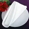 Table Napkin Premium Quality Cloth Napkins 12 Pack 40x40cm Suitable For Kitchen Parties And Events Craft Friendly Design