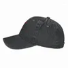 Casquettes de baseball Mode coton personnalisé votre conception impression casquette de baseball pour hommes femmes personnalisé réglable unisexe logo personnalisé papa chapeau été