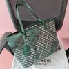 Valeure chaude sac d'origine Mirror Quality Loup Noir Shopping Tote Big Femmes sacs à main sacs et sacs à main Dhgate Nouveau