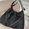 Designer luksusowa torba na ramię worki damskie torby miękkie skórzane torebki menu damskie torebki torebki na ramię żeńska torebka