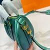 21SS diseñadores rápidos bolsos de bolsos Boston nano Keepall Totes Mujeres Mujeres Cartas florales en relieve Bolsa de hombro Mini Viajes portátiles220x