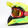 Maschere da sci Motocross Moto Occhiali Maschera Occhiali Sole Sicurezza Neve Mtb Ciclismo 231211