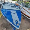 Zy 2006 Wellcraft Fisherman 212 Swim Cockpit Pad Barco EVA Espuma Teca Deck Tapete com boa qualidade