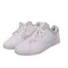 On Cloud Designer Shoes Mens The Roger Advantage X Federer Triple White Tennis Sneakers Clubhouse Almond Sand Womens Trainers S