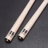 Billiard Cues Pool Cue Stick FURY DX Series HT2 Shaft 125mm Tiger Tip Unilock Joint Tec Decal Butt PUSP Sport Wrap Taco De Billar 231208