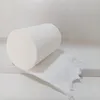 Solid toilet paper manufacturers directly sell wood pulp toilet paper