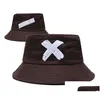 Czapki piłki Sprzedaj markę modową czapki kubełkowe mężczyźni Kobiety regulowany kapelusz hap hi hop outdoor Sunny 10000AddStyles A12 Drop dostawa ACC DHDGZ