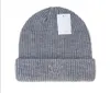 2021 New France fashion beanies hats bonnet winter beanie knitted wool hat plus velvet cap skullies Thicker mask Fringe caps man w1413436