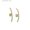 Stud 2018 Rushed Brincos Earrings Delicate Cute Cz Tiny Minimalist Girl Women 925 Sterling silver Earring YQ231211