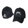 Fashion Glastonbury nieustrukturyzowany pasek tył tato cap 350 750 Boost 6 Panel Casquette Sun Golf Caps5847382