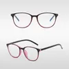 Sunglasses 2023 Female Male Classic Vintage Anti-blue Light Myopia Glasses -0.5 -1.0 -1.5 -2.0-2.5 -6.0 Frame Unisex Reading