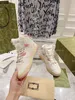 Designerskie kobiety Mężczyźni High Top Efekt w trudnej sytuacji Sneaker Niski blokady G Sneakers Luksusowe inspirowane retro deskorolką Skórzane Kobiety Kobiety Man Casual Chade Buty