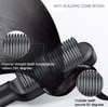 Hair Straighteners Hair Brush Air Comb Straightening Dryer Brush Flat Iron Hair Straightener Brush Ceramic Electric Heat Comb Styler Tools 231211