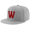 Cappellini da baseball Buona vendita America 32 squadre Calcio Baseball Pallacanestro Snapbacks Hi Hop Moda Cappelli Snapback Piatti sportivi regolabili Mix Dhjgg