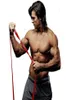 Латексные эспандеры для фитнеса Crossfit Heavy Duty Workout Эластичная петля Push Up Упражнения для тренировок Эспандеры9167850