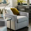 Chair Covers Armrest Sofa Stretch Protective Cloth For Couch Armchair Slipcovers Office