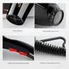 Hair Dryers Selling Professional Dryer Powerful 1250W Highpower Cold And Air Silent Barber Salon Modeling Tool 231208