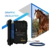 Easy To Use Vet Therapy Device PEMF Magnetic Therapy Device Safe and Effective Treatment Pain Management For Horse Rehabilitation