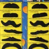 Whole- 1 lot de 12 fausses moustaches élégantes pour fête costumée LOVELY277N