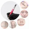 Tätowiermaschine EZ LOLA AIR Wireless Battery Permanent Makeup Pen für PMU TATTOO mit 3 Batterien Mikropigmentierung 231208