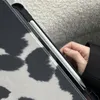 Вращающийся кронштейн с держателем для карандашей Funda для iPad Air 5, 4 поколения, 10,9, iPad Pro 11, 10,2, iPad 5, 6, 7, 8, 9, Air3 pro10,5, 10, Mini 6, чехол