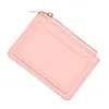 Card Holders Women's Holder Wallets Multi Case Zipper Coin Purse Wallet Gift For Year Valentines Day