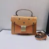 heren lederen designertassen kwaliteit luxe clutch strandtassen crossbody bakken avondhandtas messenger schoudercameratassen