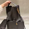 Le 37 Bolso de diseñador Bolso de cuero brillante Le 5 A 7 Bolso cruzado Bolsos de compras Bolsos de hombro Bolsos de mujer Bolsos de lujo Bolso con solapa