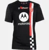 23 24 AC Monza camisas de futebol casa vermelho fora branco terceiro preto GYTKJAER VALOTI maillots de foot 2023 2024 SENSI CAPRARI MOTA CIURRIA 3ª camisetas de camisa de futebol tops