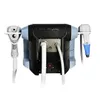 2 alças Exili Ultra 360 Body Slimming Rf Face Lifting Ultrasonic Máquina antirrugas