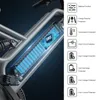 Bateria E-Bike 48 V 13AH 17,5AH 21AH Bateria litowa z ładowarką dla 200 W 250 W 350 W 500 W 750W 1000W Bateria rowerowa rowerowy silnik rowerowy