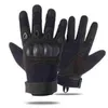 Уличные тактические перчатки мужские защитные армейские варежки противоскользящие тренировки фитнес военные для женщин 2111242442