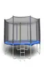 Rede de proteção de trampolim para casa interna e externa para crianças antiqueda almofada de salto de alta qualidade rede de proteção de segurança guard15343100