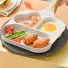 Poêles à œufs poêle à frire en acier inoxydable, moule en forme de crêpe, cuisson réutilisable pour le pain de hambourg, accessoires d'outils de cuisine