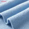 Men's Sweaters LHZSYY Autumn Winter Men' Cashmere Sweater First-Line Ready-To-Wear Pullover Half Turtleneck Casual Sweater Pure Wool Knit Shirt 231211