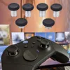 Kit de boutons de remplacement 18 en 1, 6 bâtons analogiques métalliques différents, pièces de rechange, 2 D-Pads pour accessoire de contrôleur Xbox One Elite, nouveau