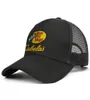 Bass Pro Shop Gone Fishing for Men and Women Justerable Trucker Meshcap Designer Monterade anpassade trendiga baseballhats Fiske Camoufl5395594