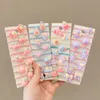 Hair Rubber Bands 102040pcs Girls Hair Bands Cute Cartoon Hair Ties Elastic Baby Hair Rope Children Ponytail Holder Bands Kids Hair Accessories 231208