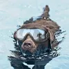 Hondenkleding Mode Huisdierenbril Medium Grote Brillen Waterdichte beschermingsbril UV-zonnebrilbenodigdheden