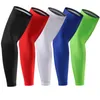Men's Socks Leg Covers Elastic Quick Drying Compress Protectors Sports Equipment Knee Running Ball Game Cycling Guards