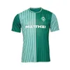 2023 2024 Werder Bremen 125th Soccer Jerseys Marvin Ducksch Leonardo Bittencourt Friedl Pieper Retro 96 97 03 04