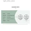 Stud Ailmay 925 Sterling Silver Lovely Sea Turtles Clear Zircon Animal Stud Earrings For Women Minimalist Fine Jewelry 2021 New Style YQ231211