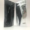 Producten zoals besproken Aangepaste verpakking OEM Mylar-tas OEM BOX Kindveilige ritssluiting Kindveilige knop Matte afwerking Glanzende afwerking Glas LL