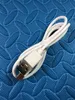 Mobiltelefonkablar Snabbladdning Type-C V8 Micro USB-kabel 1M 3ft 4A 6A Android laddningsladdtrådslinje för Samsung LG S6 S7 S8 S10 S21 S23 S24 Adaptertillbehör