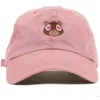 Casquettes de baseball West Ye Bear Dad Hat Belle casquette de baseball été pour hommes femmes Snapback Caps Uni exclusif Release7102847 Drop Delivery Fashi Dhqhr