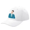 Ball Caps Danny Drewes Baseball Cap Papa Hat Hood Cosplay Heren Dames